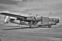 B-24 Liberator