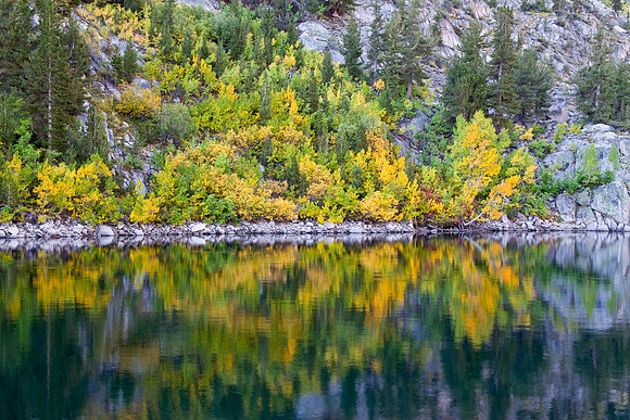 Lake Sabrina