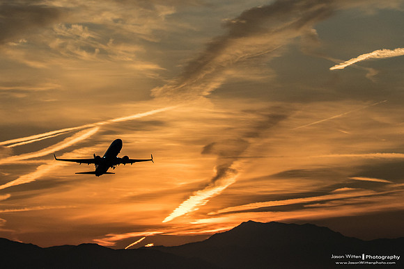 Ontario Airport (ONT)