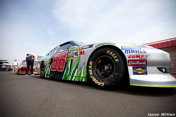 Dale Jr