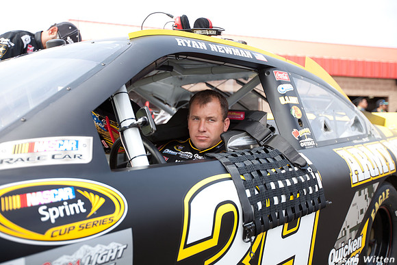 Ryan Newman