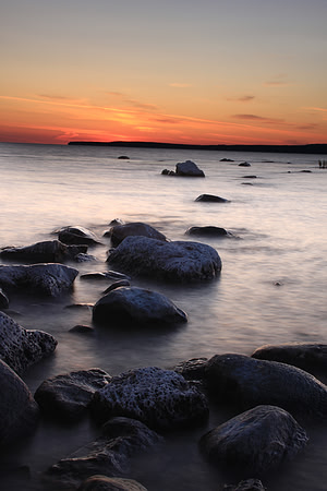 Smooth Currents II