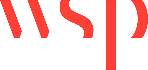 WSP LOGO