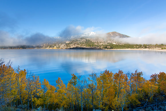 June Lake