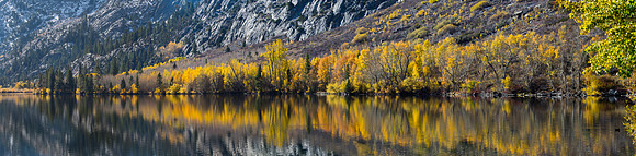 Silver Lake, June Lake Loop