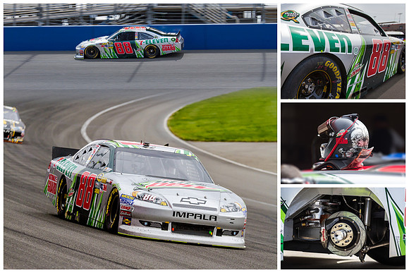 Dale Earnhardt, Jr.