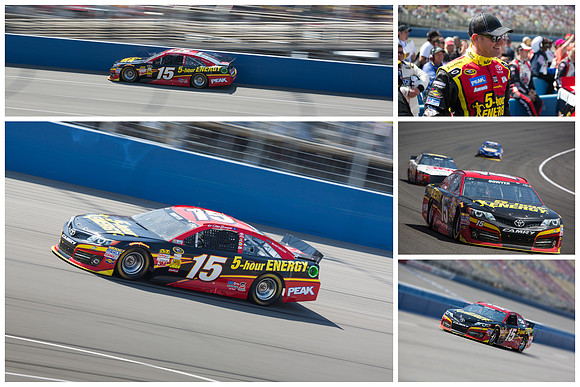 Clint Bowyer
