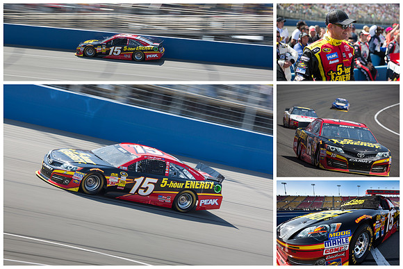 Clint Bowyer