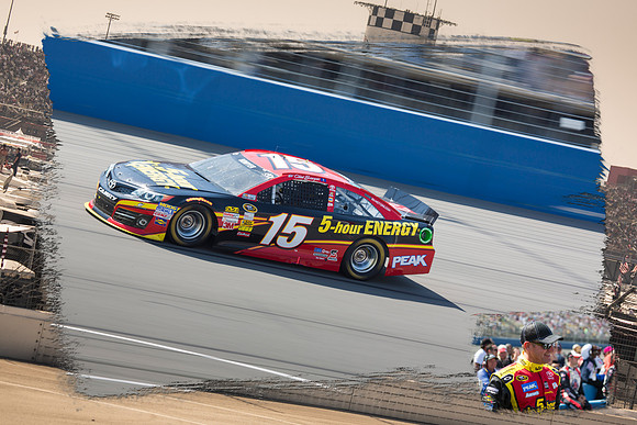 Clint Bowyer