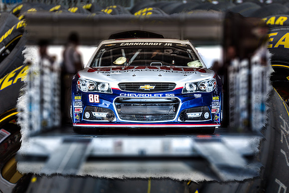 Dale Earnhardt, Jr.