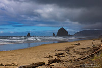 Haystack Rock