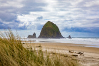 Haystack Rock