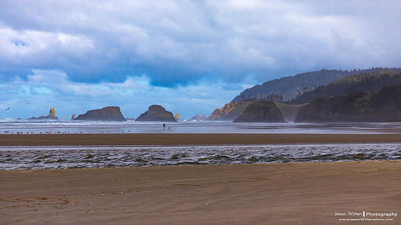 Cannon Beach
