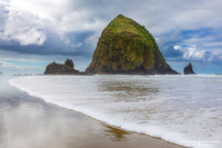 Haystack Rock