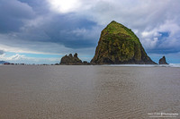Haystack Rock
