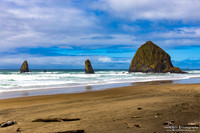 Haystack Rock