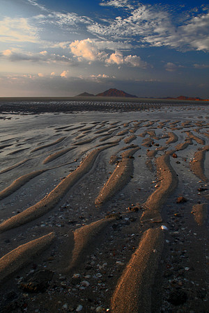 Tides Out No.4