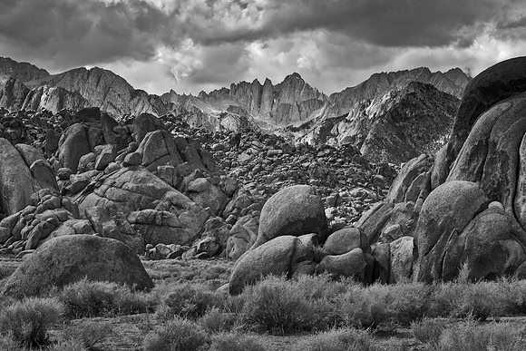 Alabama Hills