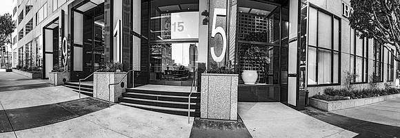 915 Wilshire Boulevard