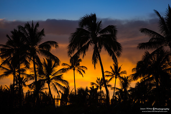 Maui Trip 2016
