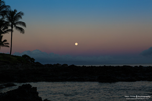 Maui Trip 2016