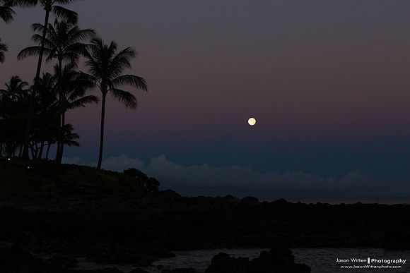 Maui Trip 2016