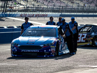 Auto Club Speedway