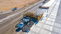 SCLA RW 17-35 PAVING