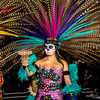 Dia de los Muertos for Download