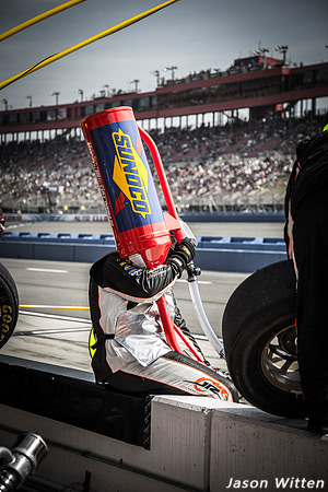 Auto Club Speedway