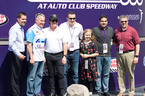 Auto Club Speedway