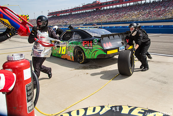 Auto Club Speedway