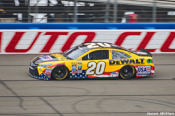 Auto Club Speedway