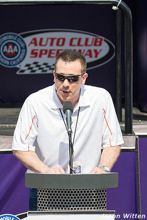 Auto Club Speedway