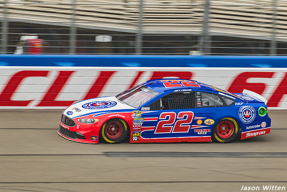 Auto Club Speedway