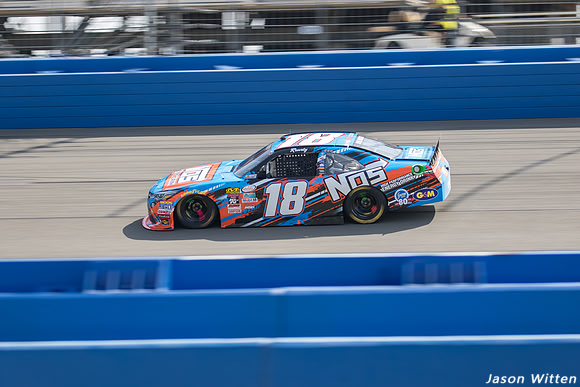 Auto Club Speedway