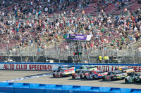 Auto Club Speedway