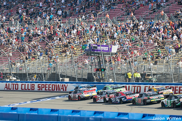 Auto Club Speedway