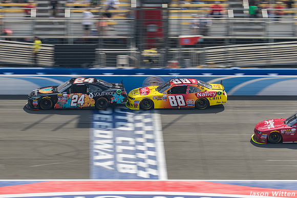 Auto Club Speedway