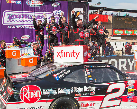 Auto Club Speedway