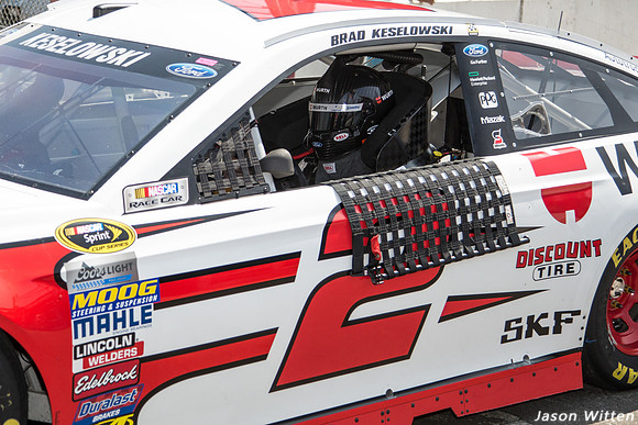 Auto Club Speedway