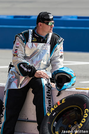Auto Club Speedway