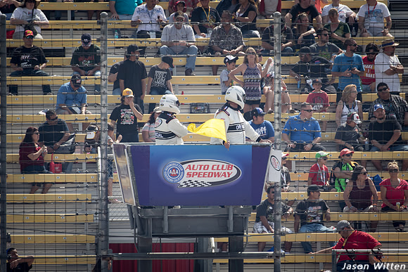 Auto Club Speedway