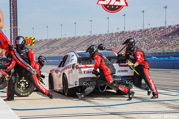 Auto Club Speedway