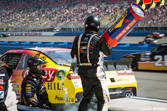Auto Club Speedway