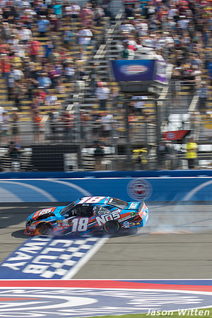 Auto Club Speedway