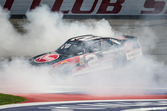 Auto Club Speedway