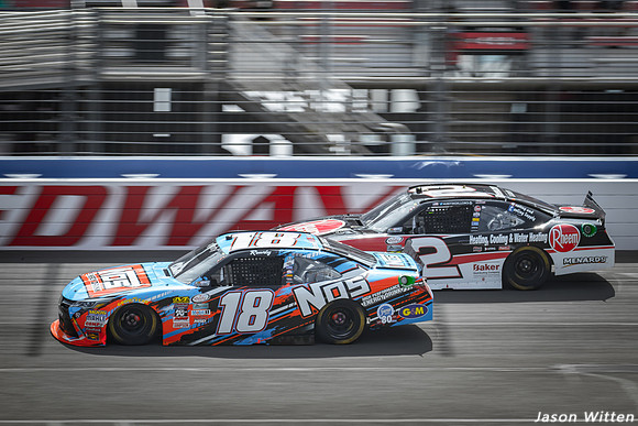 Auto Club Speedway