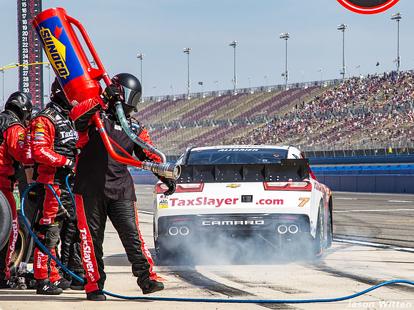 Auto Club Speedway