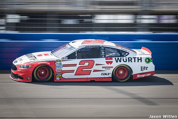 Auto Club Speedway
